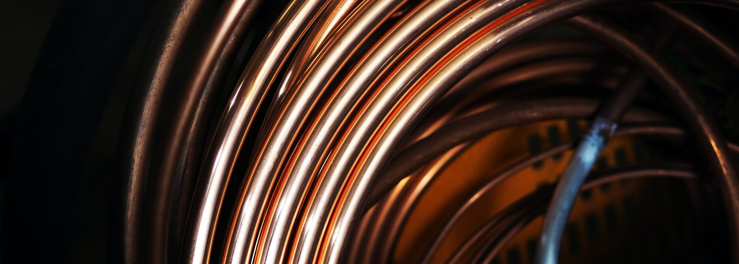 Recycling of Copper